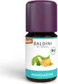 Produktbild: BALDINI BioAroma Mandarine Bio/demeter Öl 5 ml
