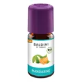 Produktbild: Bio Aroma - Mandarine demeter 5ml | BALDINI BY TAOASIS