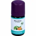 Produktbild: BALDINI BioAroma Mandarine Bio/demeter Öl 5 ml PZN12436731