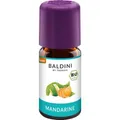 Produktbild: 2x BALDINI BioAroma Mandarine Bio/demeter Öl 5 ML