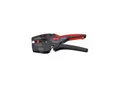 Produktbild: KNIPEX 12 72 190 SB NexStrip® Elektriker-Multiwerkzeug mit rutschhemmenden Kunststoff-Hüllen 190 mm)