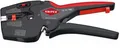 Produktbild: Knipex nexstrip® multitool voor elektriciens | antislip kunststof