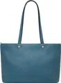 Produktbild: FOSSIL Schultertasche Jessie Top Zip Tote Drizzle blau