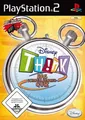 Produktbild: THINK Disney: Das Schnelldenker Quiz