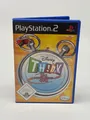 Produktbild: PS2 PlayStation 2 - Think Das Schnelldenker-Quiz - CIB/PAL