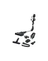 Produktbild: Bosch Unlimited 7 Staubsauger Stange kurz/Handgerät 2-in-1 beutellos schnurlos weiß 1 Batterie Ladegerät enthalten (BSS715CARP)