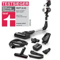 Produktbild: Bosch BSS715CARP Akku Staubsauger Unlimited 7 beutellos Stielstaubsauger 18 V