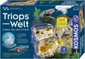 Produktbild: Kosmos Experimentierkasten Triops-Welt, Made in Germany