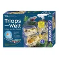 Produktbild: Kosmos 63307 Experimentierkasten - Triops-Welt Leben aus der Urzeit