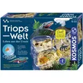 Produktbild: Kosmos Triops-Welt, Experimentierkasten