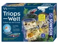Produktbild: Triops-Welt | Spiel | Deutsch (2019) | Experimentierkasten | Brettspiel