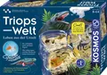Produktbild: 633073 Triops-Welt Leben aus der Urzeit. Urzeitkrebse erforschen. Komplett-Se...