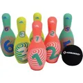 Produktbild: SCHILDKRÖT Neopren Kegel Set