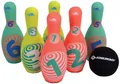 Produktbild: SCHILDKRÖT Neopren Kegel-Set 7-teilig