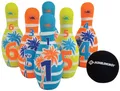 Produktbild: SCHILDKRÖT Neopren Kegel-Set, 7-teilig