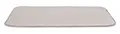Produktbild: TRIXIE 28648 Liegematte für Skudo 6/Gulliver 6#39744/39873, 46 × 76 cm, grau