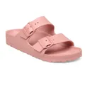 Produktbild: Birkenstock - Arizona EVA - Sandalen 38 - Narrow | EU 38 rosa