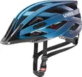 Produktbild: uvex i-vo CC Fahrradhelm, Erwachsene, Uni, Deep Space Matt, 56-60 cm