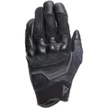 Produktbild: Motorrad Handschuhe 3XL- Dainese Ermex - Luftig Smart Touchschwarz-anthrazit