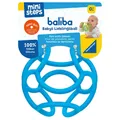 Produktbild: Ravensburger ministeps 4149 baliba - Flexibler Ball, Greifling und Beißring - Ba