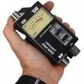 Produktbild: TEAM SWR-PRO-UHF/VHF PR2500 Reflektometer
