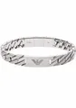 Produktbild: Emporio Armani Edelstahlarmband Schmuck Geschenk Edelstahl Armschmuck