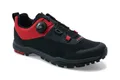 Produktbild: Cube ATX OX Pro MTB Trekking Fahrrad Schuhe schwarz/rot 2026 39 Unisex