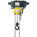 Produktbild: Yale Flaschenzug ITP Rollfahrwerk Typ A Hub 3 m,Tragkraft 500 kg (228320)