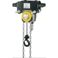 Produktbild: Stirnradflaschenzug Yalelift 360 ITP/ ITG Trgf.500kg Hubh.3m m.Rollfahrwerk ITP