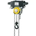 Produktbild: Yale Flaschenzug ITP Rollfahrwerk Typ A Hub 3 m,Tragkraft 500 kg, N04900044