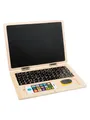 Produktbild: Small Foot - Wooden Laptop with Magnetic Board