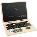 Produktbild: small foot Spiellaptop - ab 6 Jahren