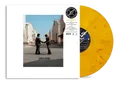 Produktbild: Pink Floyd - Wish You Were Here (50th Anniversary) LP Flamme Gelb Limitierte Ed.