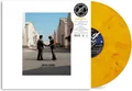 Produktbild: Vinile - Pink Floyd - Wish You Were Here (50th Anniversary) (Yellow Flame Vinyl)