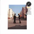 Produktbild: Pink Floyd / WISH YOU WERE HERE (Yellow Flame) / Sony Music Catalog / 198029746