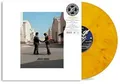 Produktbild: Syd Barrett & Pink F - Wish You Were Here - Yellow Flame Colored Vinyl [New Viny