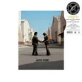 Produktbild: Pink Floyd  - Wish You Were Here (Yellow Vinyl) Vinyl LP NEU 09558076