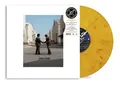 Produktbild: Pink Floyd - Wish You Were Here (50th Anniversary) (Yellow Flame Vinyl)