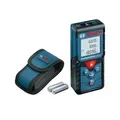 Produktbild: Bosch glm 40 Laser-Entfernungsmesser bis 40m – Genauigkeit ±1,5 mm