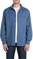 Produktbild: Replay Herren M4124 Hemd, 009 MEDIUM Blue, L