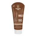 Produktbild: Australian Gold Sonnenschutz Face with Self Tanner