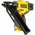 Produktbild: DEWALT 18V Akku-Nagler 90mm (bürstenlos) Einzel- und Serienauslösung - Basisversion