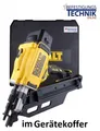 Produktbild: DeWalt Akku Streifennagler DCN930N XJ 50-90mm Basic für 34° DNW  Streifennägel d