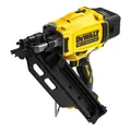 Produktbild: DeWalt DCN 930 N Akku Nagler 18 V 50 - 90 mm Brushless Solo