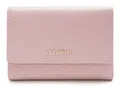 Produktbild: Lazarotti Bologna Leather Zip Wallet With 15 Card Slots M Geldbörse Pink Neu