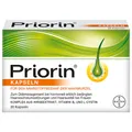 Produktbild: Priorin® Kapseln