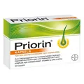 Produktbild: Priorin Kapseln, 30 St PZN 04002059 ✅