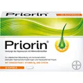 Produktbild: PRIORIN Kapseln 30 St PZN 04002059
