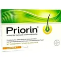Produktbild: PRIORIN Kapseln, 30 St PZN 04002059