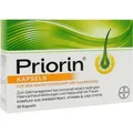 Produktbild: PRIORIN Kapseln 30 ST